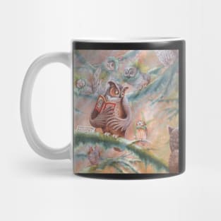 A Bit of Peace and Quiet Mug